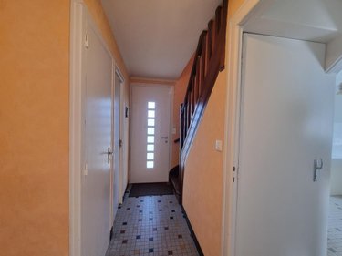 Maison a vendre Quimper 29000 Finistère 86 m2 4 pièces 179800 euros