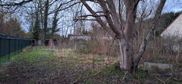 Terrain a batir a vendre Villemandeur 45700 Loiret 643 m2  52000 euros