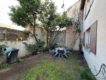 Maison a vendre Pont-du-Château 63430 Puy-de-Dôme 90 m2 5 pièces 157000 euros