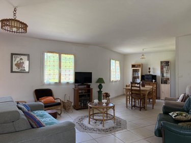Maison a vendre La Jubaudière 49510 Maine-et-Loire 92 m2 3 pièces 198000 euros