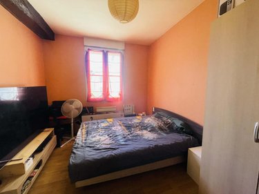 Appartement a vendre Saumur 49400 Maine-et-Loire 42 m2 2 pièces 79500 euros