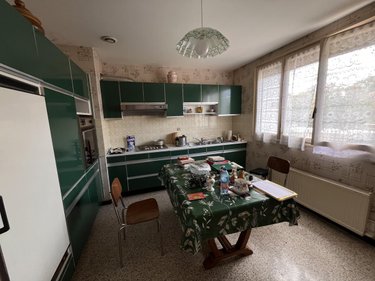 Maison a vendre Longchamp 21110 Côte-d'Or 175 m2 7 pièces 236000 euros