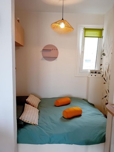 Appartement a vendre Berck 62600 Pas-de-Calais 26 m2 1 pièce 140559 euros