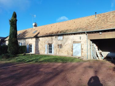 Maison a vendre Sargé-lès-le-Mans 72190 Sarthe 159 m2  374400 euros