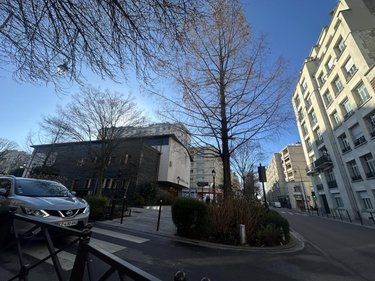 Appartement a vendre Neuilly-sur-Seine 92200 Hauts-de-Seine 74 m2 3 pièces 735000 euros