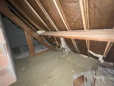 Maison a vendre Marolles-les-Braults 72260 Sarthe 153 m2 5 pièces 125000 euros