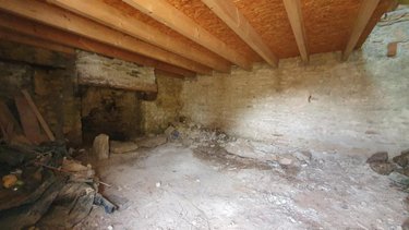 Maison a vendre Le Faouët 56320 Morbihan 100 m2 2 pièces 105740 euros
