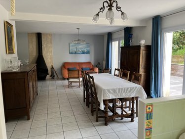 Maison a vendre Nantes 44000 Loire-Atlantique 179 m2 7 pièces 649800 euros