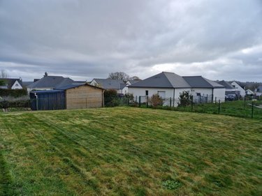 Maison a vendre Saint-Marcel 56140 Morbihan 104 m2 7 pièces 244165 euros