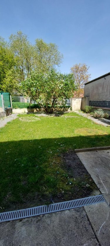 Location maison Caudry 59540 Nord 55 m2  580 euros