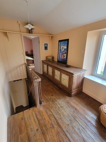 Maison a vendre Roudouallec 56110 Morbihan 155 m2 5 pièces 89496 euros