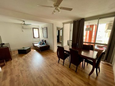 Appartement a vendre Saint-Paul 97460 Réunion 52 m2 2 pièces 386900 euros