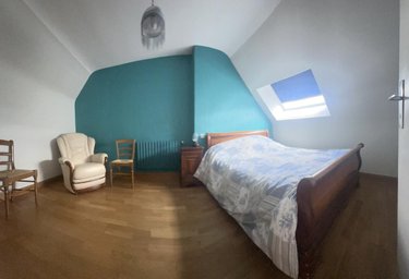 Maison a vendre Hennebont 56700 Morbihan 113 m2 5 pièces 272720 euros