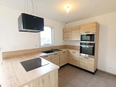 Maison a vendre Baracé 49430 Maine-et-Loire 95 m2 6 pièces 225965 euros