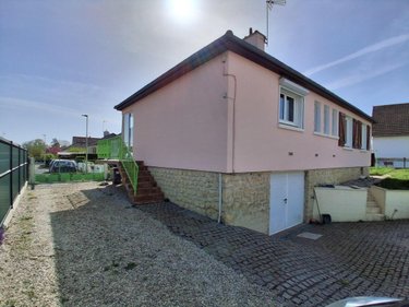 Maison a vendre Ifs 14123 Calvados 83 m2  259700 euros