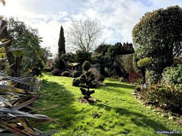 Maison a vendre Saint-Grégoire 35760 Ille-et-Vilaine 240 m2 10 pièces 884810 euros