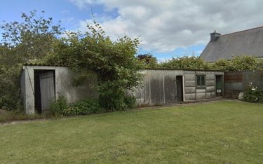 Maison a vendre Lignol 56160 Morbihan 154 m2  199810 euros