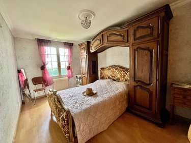 Maison a vendre Canteleu 76380 Seine-Maritime 128 m2 5 pièces 200000 euros