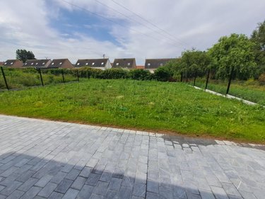 Maison a vendre Muncq-Nieurlet 62890 Pas-de-Calais 100 m2 7 pièces 285000 euros