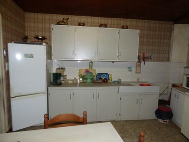 Maison a vendre La Ferrière 22210 Côtes-d'Armor 89 m2 4 pièces 23000 euros