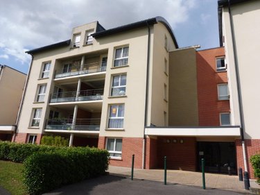 Location appartement Amiens 80000 Somme 72 m2 3 pièces 926 euros