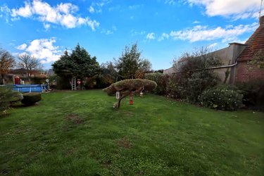 Maison a vendre Fontaine-Notre-Dame 59400 Nord 107 m2 6 pièces 217000 euros