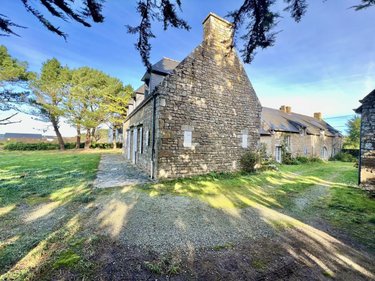 Maison a vendre Locmariaquer 56740 Morbihan 301 m2 10 pièces 1669000 euros