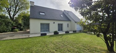 Maison a vendre Muzillac 56190 Morbihan 110 m2 4 pièces 334400 euros