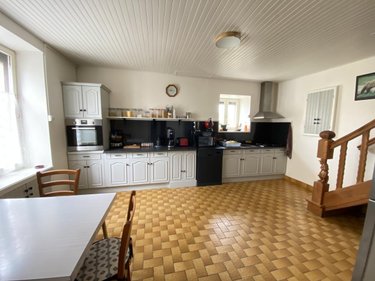 Maison a vendre Guerlédan 22530 Côtes-d'Armor 96 m2 4 pièces 140049 euros