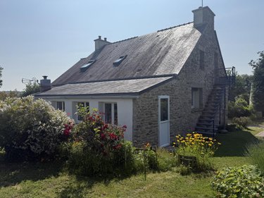 Maison a vendre Theix-Noyalo 56450 Morbihan 137 m2 4 pièces 382000 euros