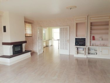 Maison a vendre Saint-Vougay 29440 Finistère 200 m2 8 pièces 299054 euros