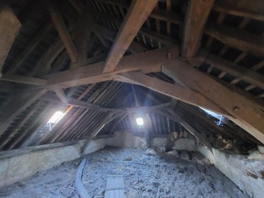 Maison a vendre Cossé-le-Vivien 53230 Mayenne 150 m2 6 pièces 230500 euros