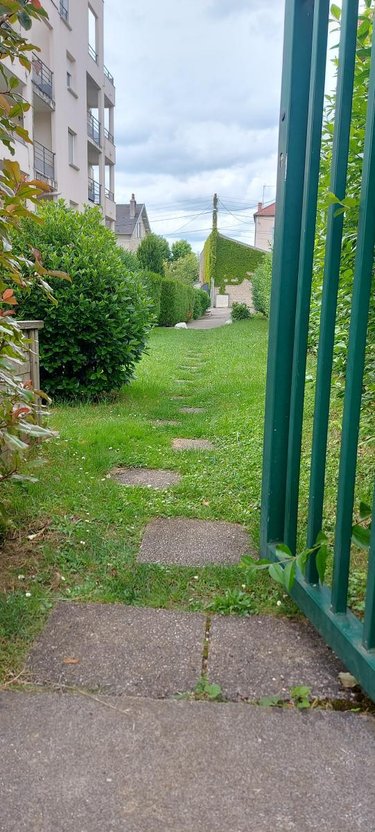 Appartement a vendre Besançon 25000 Doubs 109 m2 5 pièces 249000 euros