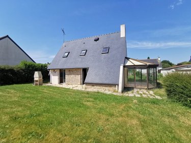 Maison a vendre Cavan 22140 Côtes-d'Armor 108 m2 4 pièces 198200 euros