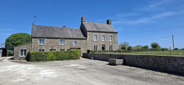 Maison a vendre Sainte-Geneviève 50760 Manche 219 m2  375900 euros