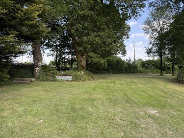 Terrains de loisirs bois etangs a vendre Merdrignac 22230 Côtes-d'Armor 19226 m2  64500 euros