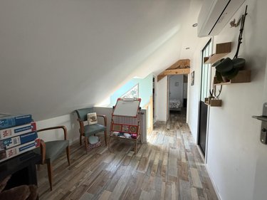 Maison a vendre Acqueville 50440 Manche 111 m2 6 pièces 263000 euros