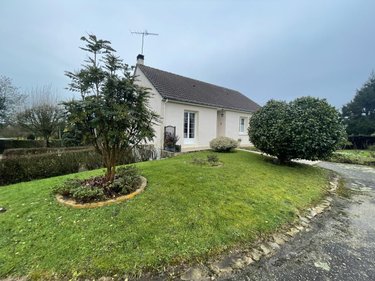 Maison a vendre Couville 50690 Manche 90 m2  267240 euros