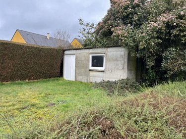 Maison a vendre Sainte-Gemmes-le-Robert 53600 Mayenne 93 m2 4 pièces 79787 euros