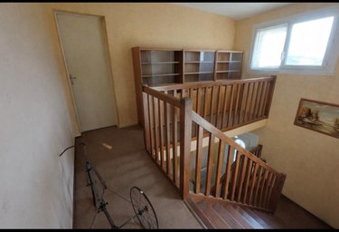 Maison a vendre Le Mans 72000 Sarthe 110 m2 5 pièces 210000 euros