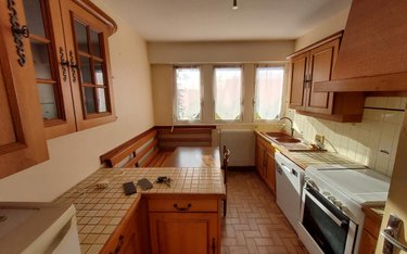 Maison a vendre Cormelles-le-Royal 14123 Calvados 130 m2 7 pièces 319950 euros