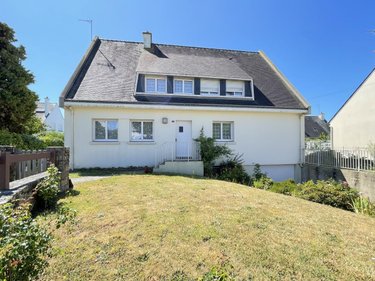 Maison a vendre Lorient 56100 Morbihan 285 m2 10 pièces 442460 euros