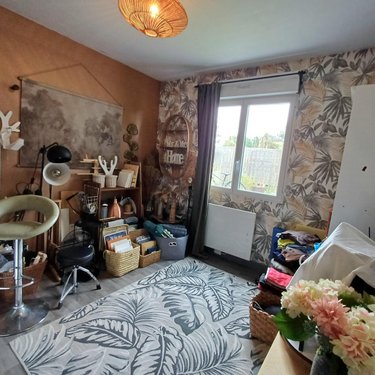 Maison a vendre Guidel 56520 Morbihan 95 m2 5 pièces 374400 euros