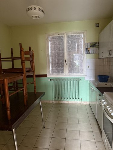 Maison a vendre Plessala 22330 Côtes-d'Armor 108 m2  74500 euros
