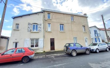 Appartement a vendre Caen 14000 Calvados 39 m2 2 pièces 89950 euros