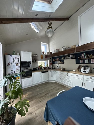 Maison a vendre Inzinzac-Lochrist 56650 Morbihan 129 m2 5 pièces 272720 euros