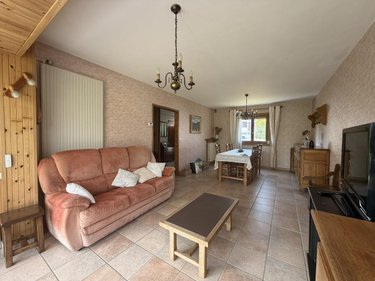 Maison a vendre Amiens 80000 Somme 83 m2 4 pièces 168000 euros