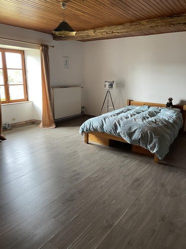 Maison a vendre Bernay-Neuvy-en-Champagne 72240 Sarthe 160 m2 6 pièces 258500 euros