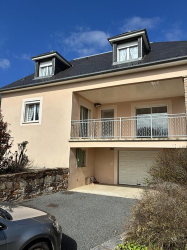 Maison a vendre Saint-Jean-Delnous 12170 Aveyron 169 m2 6 pièces 252000 euros