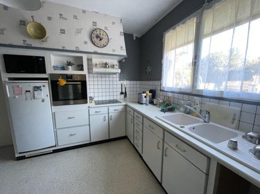 Maison a vendre Montpellier 34000 Hérault 158 m2 5 pièces 496000 euros